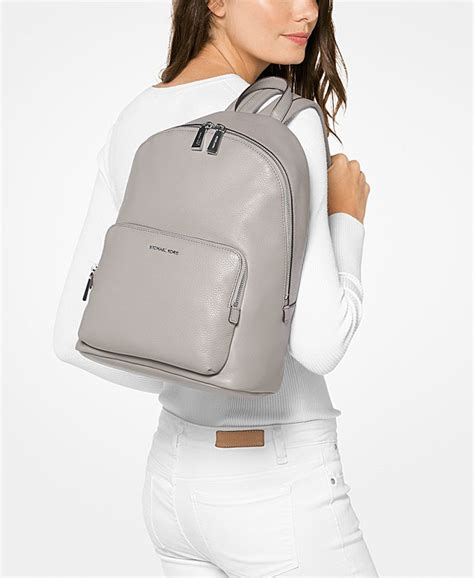 Michael Kors Wythe Large Backpack 